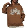 Fubu bluza męska z kapturem Varsity Heavy Hoodie 6021237 Fubu bluza męska z kapturem Varsity Heavy Hoodie 6021237
